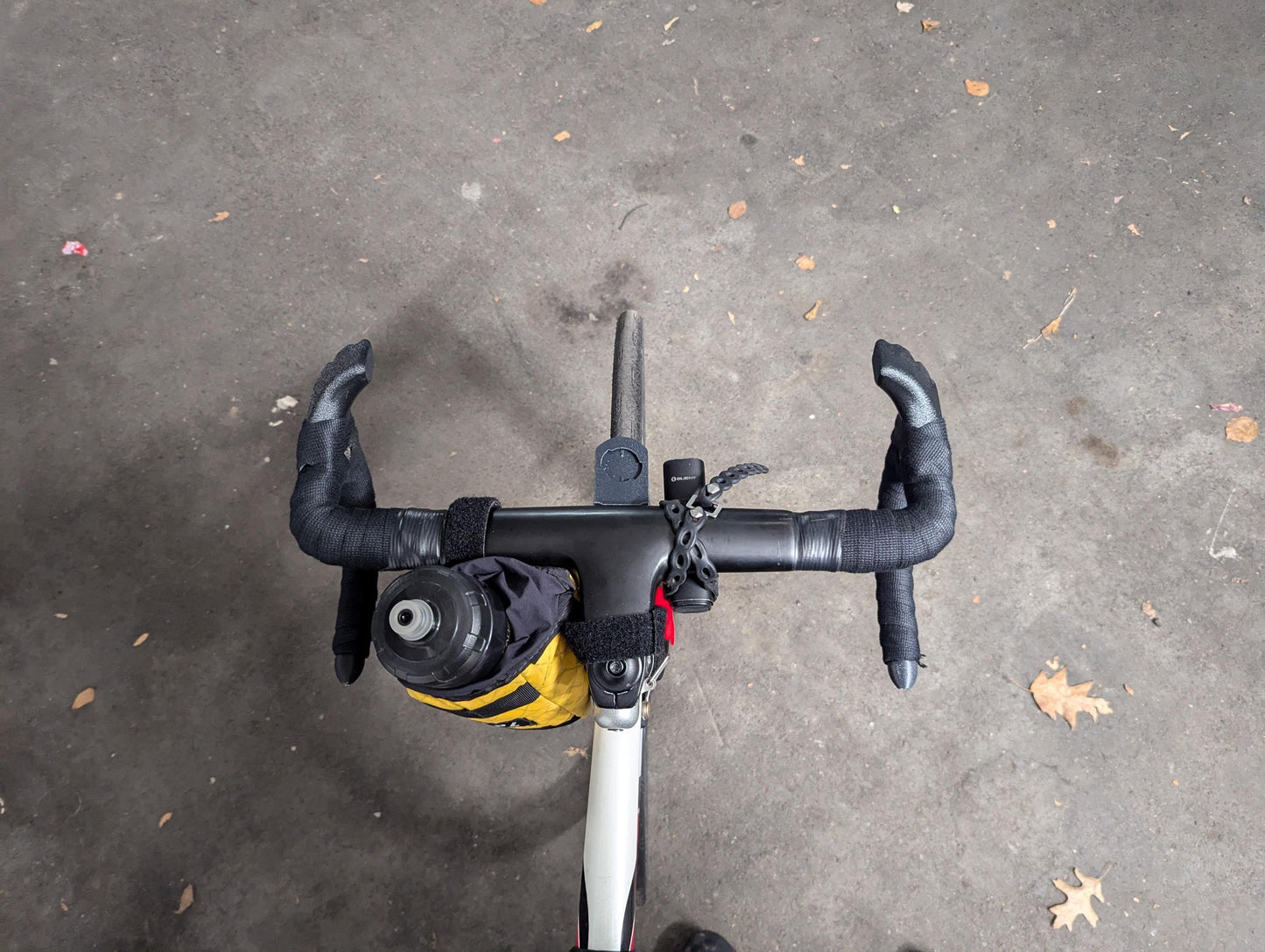 Manta Ergo Hoods | Track Bike Cycling Fixed Gear Hood Grips