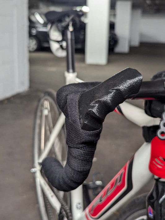 Manta Ergo Hoods | Track Bike Cycling Fixed Gear Hood Grips