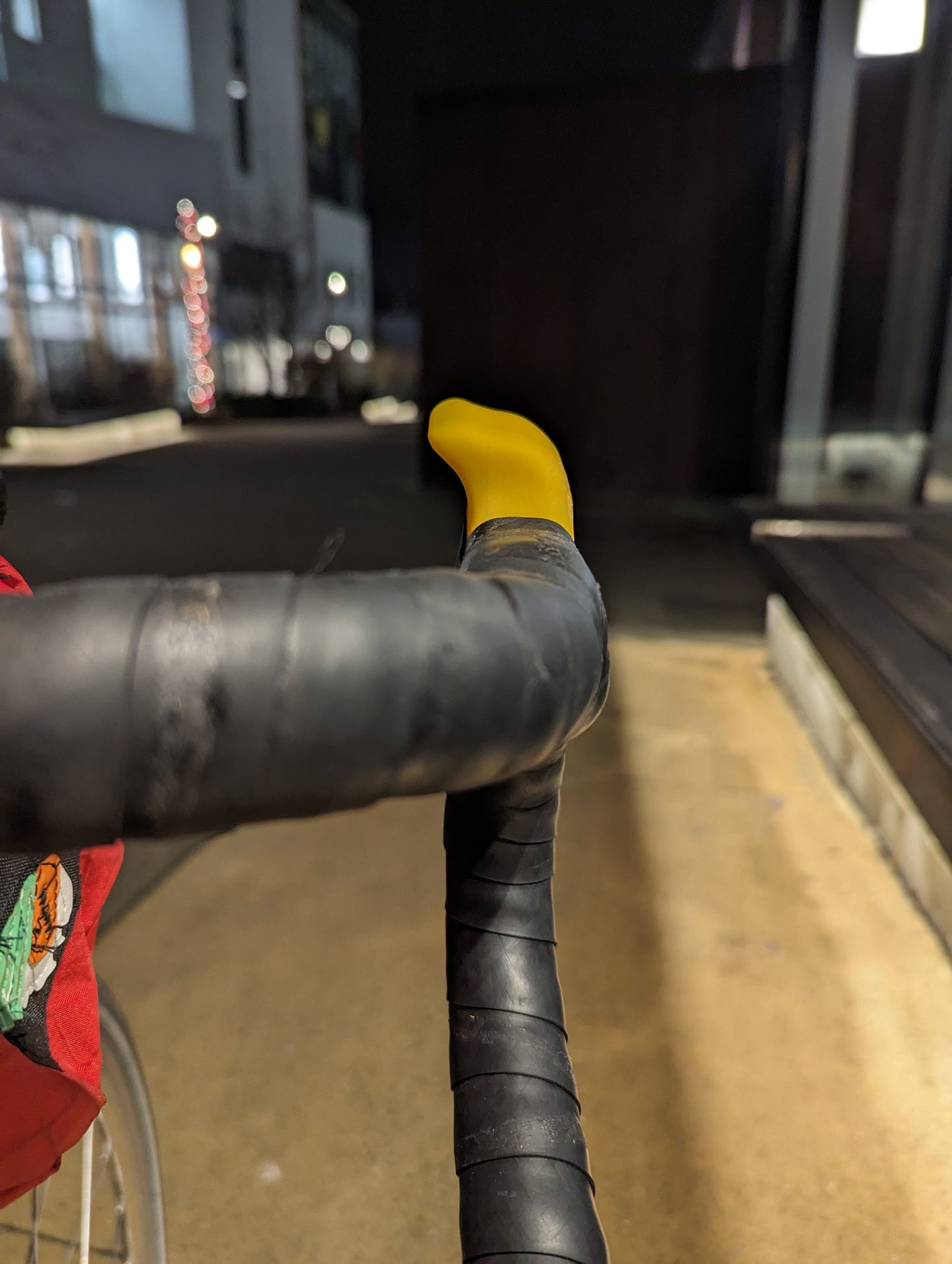 Fixed Gear Sphinx Hoods | Custom Track Bike Cycling Fixie Hood Grips