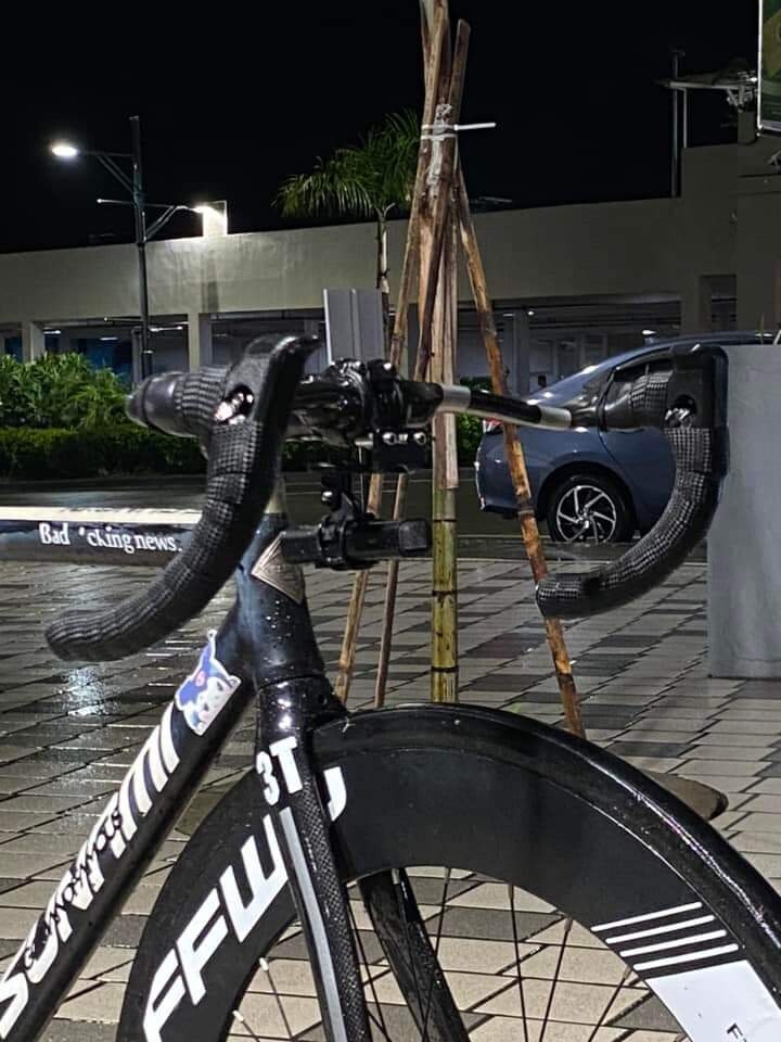 Fixed Gear Sphinx Hoods | Custom Track Bike Cycling Fixie Hood Grips