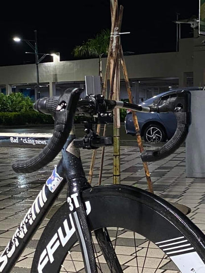 Fixed Gear Sphinx Hoods | Custom Track Bike Cycling Fixie Hood Grips