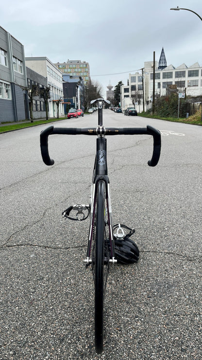 Manta Aero Hoods | Track Bike Cycling Fixed Gear Hood Grips