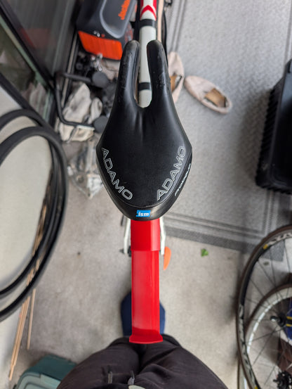 NJF Rain Tail  - Collapsible Bike Fender Mudguard - Vintage Bike Part Revival