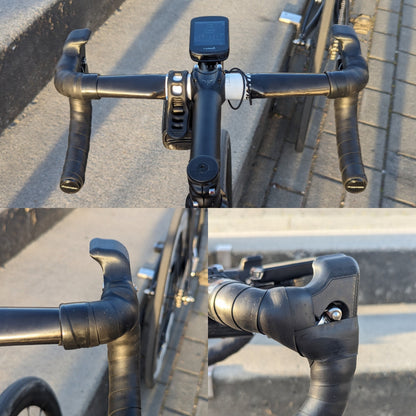 Fixed Gear Sphinx Hoods | Custom Track Bike Cycling Fixie Hood Grips