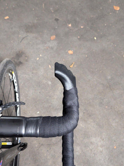 Manta Ergo Hoods | Track Bike Cycling Fixed Gear Hood Grips