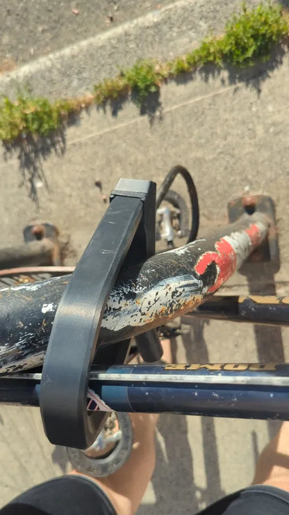 Ultrafake Race Bike Lock - Bicycle Lock - Ultralight