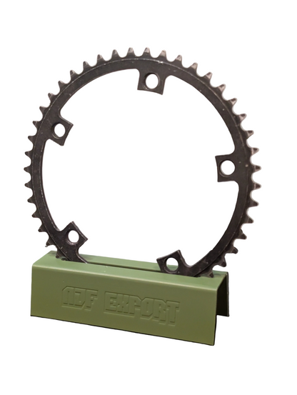 Bicycle Chainring Display Stand